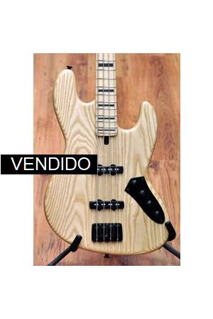 Maruszczyk Elwood TCS 4a Natural Maruszczyk Elwood TCS 4a Natural